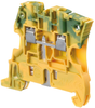 Terminal Block, Din-Rail, 2Pos, 12Awg; No. Of Positions Entrelec Te Connectivity - 70AC8758 - Newark, An Avnet Company