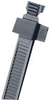 Sta-Strap Releasable Cable Ties; Cable Tie Material Panduit - 66H4138 - Newark, An Avnet Company