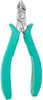 Wire Cutter, Taper Reliev, 4.75, 0.042; Cutter Type Excelta - 95H9400 - Newark, An Avnet Company
