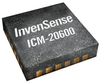 Mems Mod, 3-Axis Gyroscope/accelerometer; Mems Module Function Tdk Invensense - 69AC5934 - Newark, An Avnet Company
