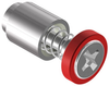 Captive Screws - 52-2A-21-4-013 - bisco industries