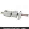 Small Enclosures - Plastic Enclosures - General Purpose - DINM22COVER - Hammond Manufacturing Company Inc.