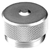 Dust Cap, Aluminium; Accessory Type Amphenol Sine/tuchel - 14R7570 - Newark, An Avnet Company