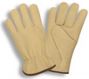 Cow Grain Drivers Unlined Gloves (1 Dozen) -- 1200 - Image