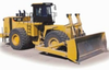 854K Wheel Dozer - Image