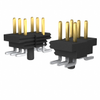 Headers, Male Pins - BKT-141-02-L-V-A-ND - DigiKey