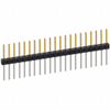 Headers, Male Pins - S1231E-21-ND - DigiKey