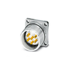 Circular Connector Assemblies - 1619988-ND - DigiKey