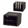 Headers, Male Pins - A29393-ND - DigiKey