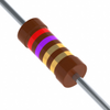 Through Hole Resistors - CBT50K2R7-ND - DigiKey