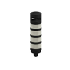 Stackable Tower Lighting, Beacons, and Components - TL70BGYRALQ - Quarktwin Technology Ltd.