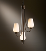 Chandelier Lighting Fixtures - 103033 - Hubbardton Forge