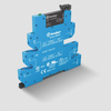 Type 39.40 - MasterINTERFACE - MasterINPUT SSR Relay Interface Module - 394001257048 - Finder S.p.A. con unico socio