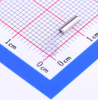 Crystal Oscillator/Oscillator/Resonator >> Crystals -- VT-200-F 32.768KHz 5PPM 12.5pF