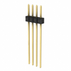 Headers, Male Pins - 3M156534-04-ND - DigiKey