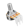 Potentiometers, Variable Resistors - Rotary Potentiometers, Rheostats - 5260 - Shenzhen Shengyu Electronics Technology Limited