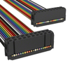 Rectangular Cable Assemblies - A3AAB-2018M-ND - DigiKey