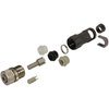 Circular Connector Housings -- 21038822411-ND