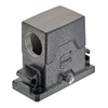 Heavy Duty Connector Housings, Hoods, Bases - 1195-19405100582-ND - DigiKey