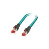 Modular/Ethernet Cables (RJ45, RJ11) - 277-1022380-ND - DigiKey