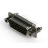 D-Sub Connector Assemblies - 627-015-220-047-ND - DigiKey