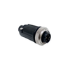 Circular Connector Assemblies - 468-SF3282-5PG-540-ND - DigiKey