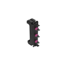 Patchbay, Jack Panels - BEL17887-ND - DigiKey