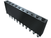 Pin & Socket Connectors - PHF-104-01-L-S - Powell Electronics, Inc.