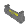 Headers, Male Pins - 612-EJH-110-01-L-D-TH-01-ND - DigiKey