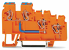 Sensor terminal block - 270-564 - WAGO