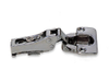 STAINLESS STEEL HINGE, FREE SWING - 304B-46/14 - 304B-46/14 - Sugatsune America, Inc.