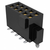 Headers, Receptacles, Female Sockets - SAM11750-ND - DigiKey