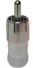 RG59 DOUBLE BUBBLE STYLE FOR RCA - 70056247 - Allied Electronics, Inc.