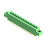 Edgeboard Connectors - 151-337-016-558-608-ND - DigiKey