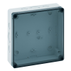TK Series Enclosures - 138-013 - Altech Corp.
