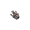 Audio Connectors - 137-11W11-ND - DigiKey