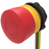 Emergency Stop (E-Stop) Switches - UNKNOWN - DigiKey