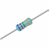 Through Hole Resistors - 56-VR37000002704FA100CT-ND - DigiKey