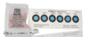Silica Gel & Desiccators - 3888437 - RS Components, Ltd.