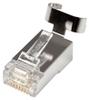 Ethernet Connectors - 205124 - RS Components, Ltd.