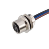 Industrial Circular Connectors - 335194 - RS Components, Ltd.