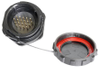 Industrial Circular Connectors - 2506218 - RS Components, Ltd.