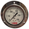 Pressure Gauges - 179992 - RS Components, Ltd.