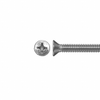 Machine Screw -- 020440B028-ND - Image