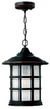 Exterior -Hanging - 330009 - Light Center (The)