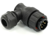 Industrial Circular Connectors - 2338342 - RS Components, Ltd.