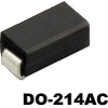 200V 1A Diode and Rectifier - 280-EFM104 - ERSAELECTRONICS PTE. LTD.