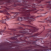 Light Purple/White, wispy Glass - 349-2S - Spectrum Glass Company, Inc.