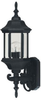07080-BLK Exterior -Wall Mount - 745911 - Capital Lighting, Inc.