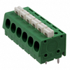 Terminal Blocks - Wire to Board - A104582-ND - DigiKey